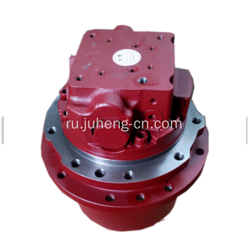 Ходовой двигатель Hitachi Final Drive ZX29U